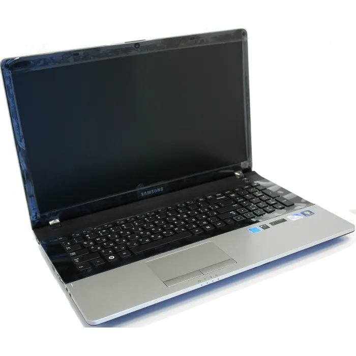 Настройка ОС Samsung 305E5A-S08