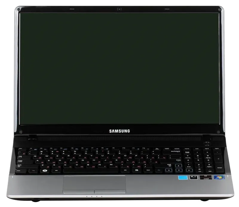 Настройка ОС Samsung 305E5A-S09
