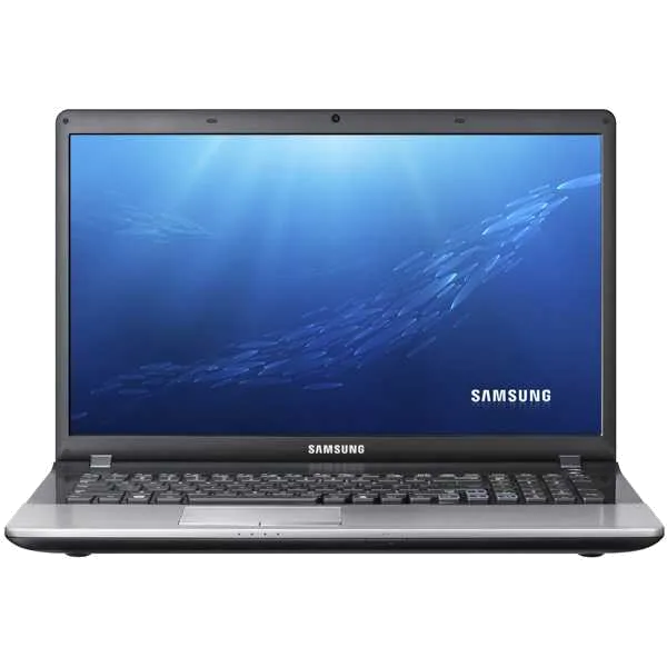Настройка ОС Samsung 305E7A-S01