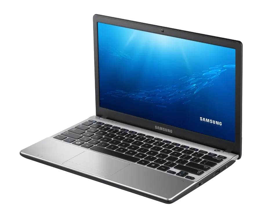 Настройка ОС Samsung 305U1A-A02