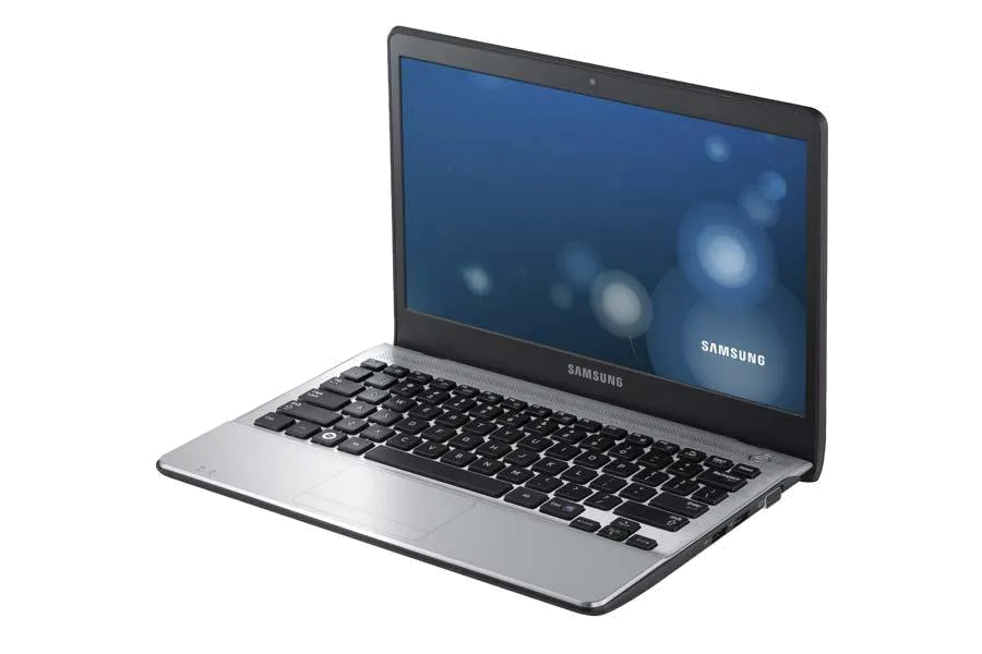 Настройка ОС Samsung 305U1A-A03