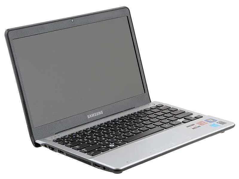 Настройка ОС Samsung 305U1A-A04