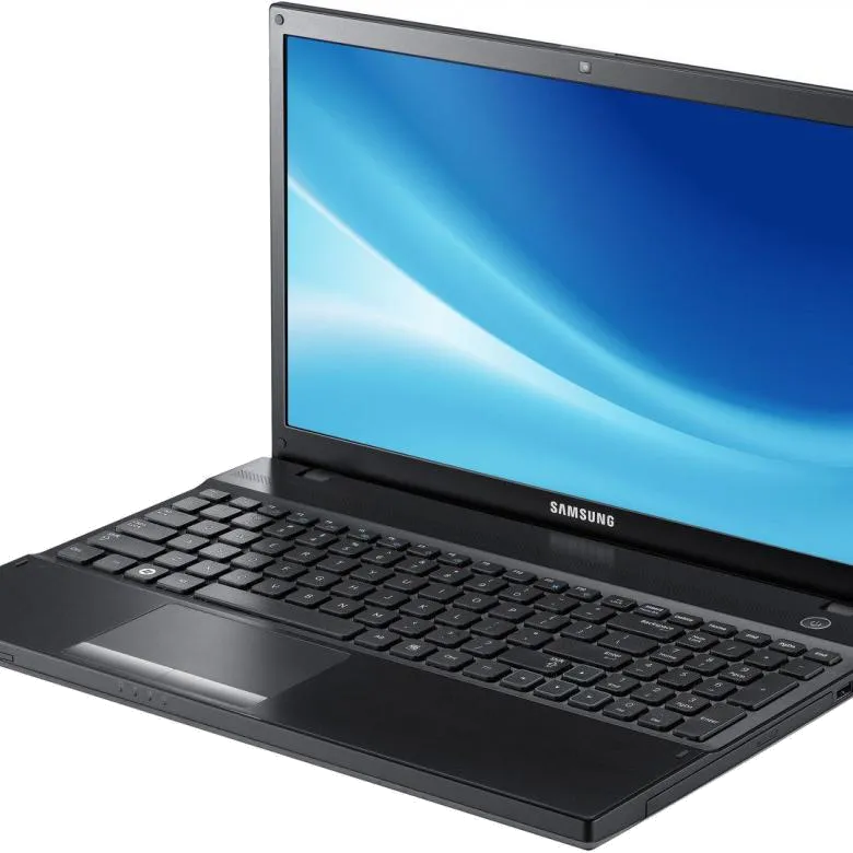 Настройка ОС Samsung 305V5A-S08