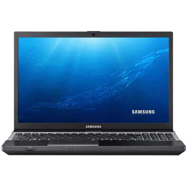 Настройка ОС Samsung 305V5A-S0A