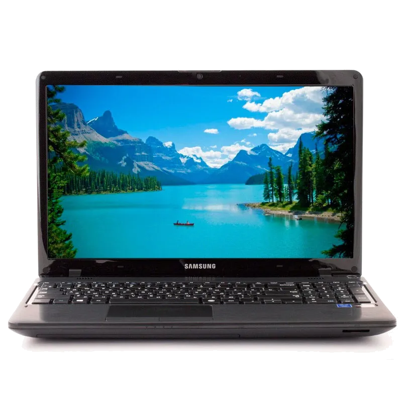 Настройка ОС Samsung 350E7C-A02
