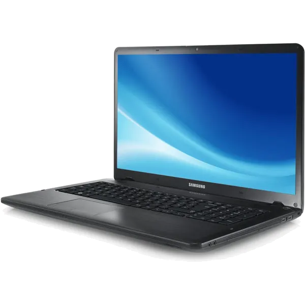 Настройка ОС Samsung 350E7C-S0D