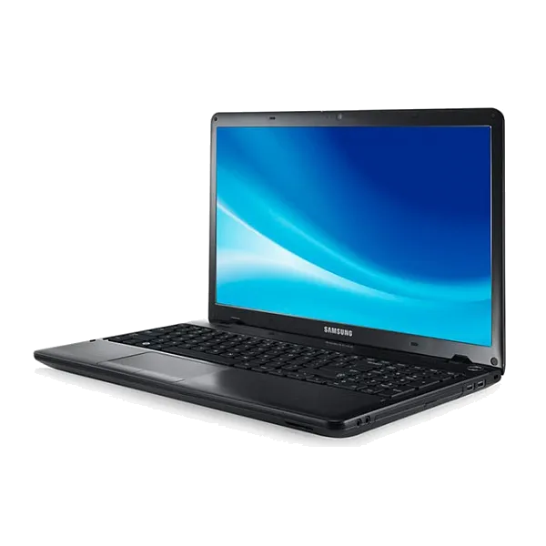 Настройка ОС Samsung 350E7X-A02
