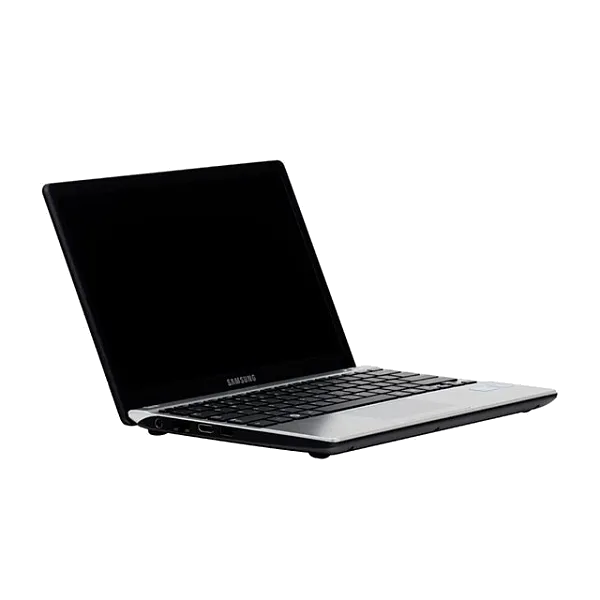 Настройка ОС Samsung 350U2B-A03