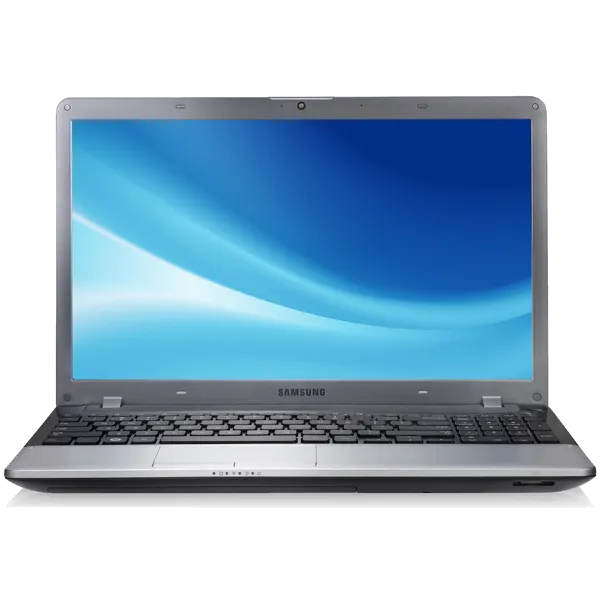 Настройка ОС Samsung 350V5C-A06