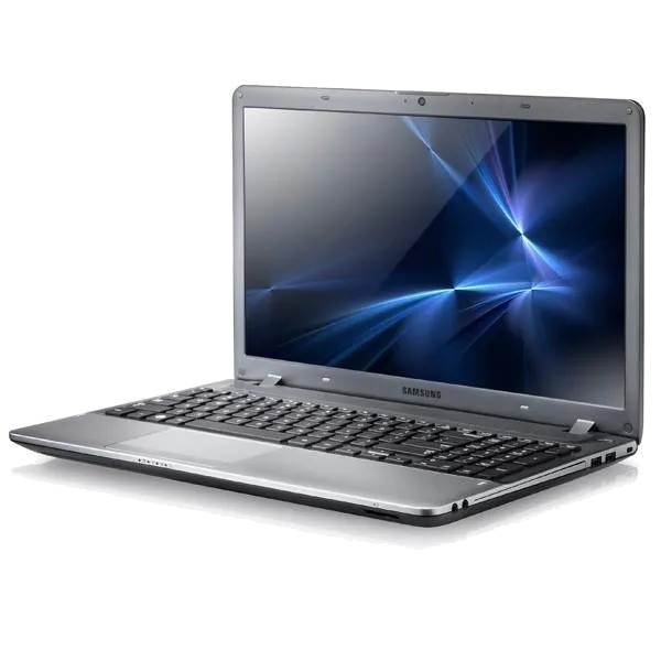 Настройка ОС Samsung 350V5C-A07