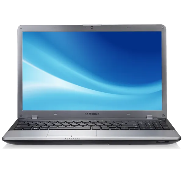 Настройка ОС Samsung 350V5C-S0R