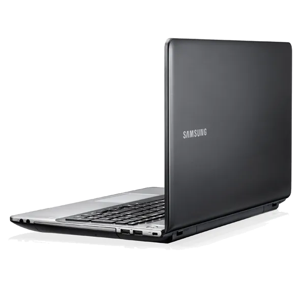 Настройка ОС Samsung 350V5C-S0W