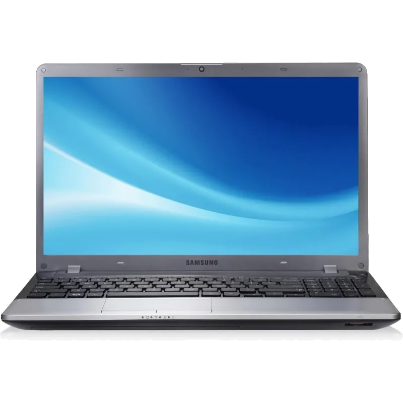 Настройка ОС Samsung 350V5C-S13