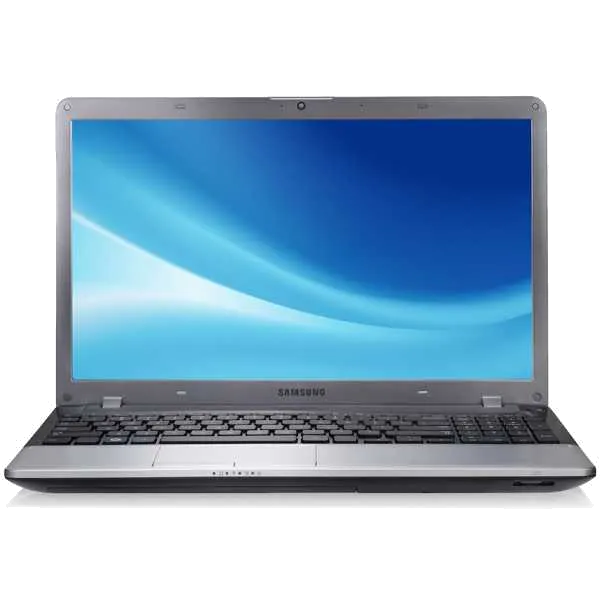 Настройка ОС Samsung 350V5C-S1J