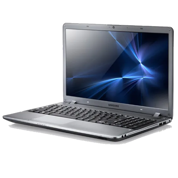 Настройка ОС Samsung 355V5C-A01