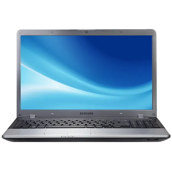 Настройка ОС Samsung 355V5C-A06