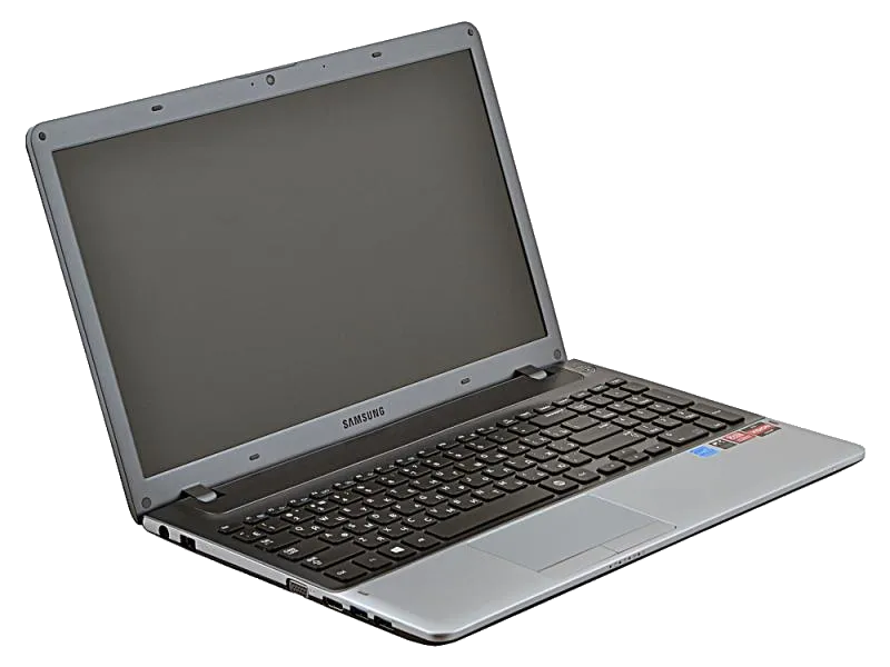 Настройка ОС Samsung 355V5C-A09