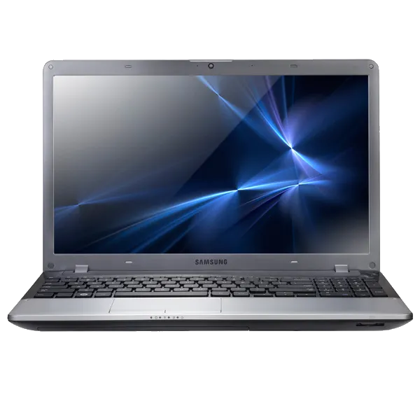 Настройка ОС Samsung 355V5С-S0W
