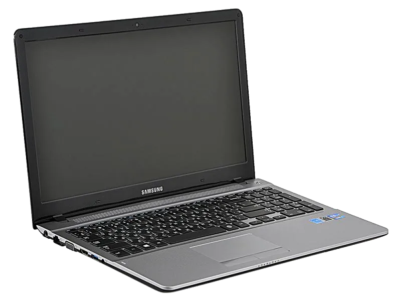 Настройка ОС Samsung 370R5E-A01