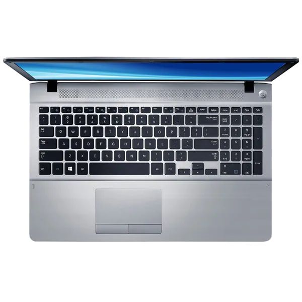 Настройка ОС Samsung 370R5E-S02