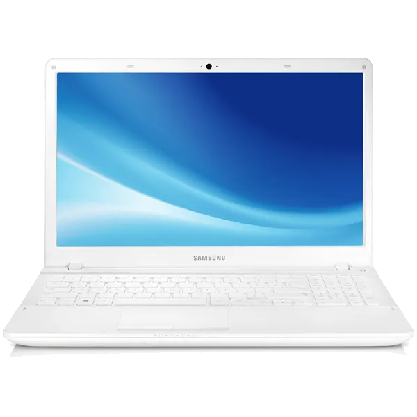 Настройка ОС Samsung 370R5E-S06