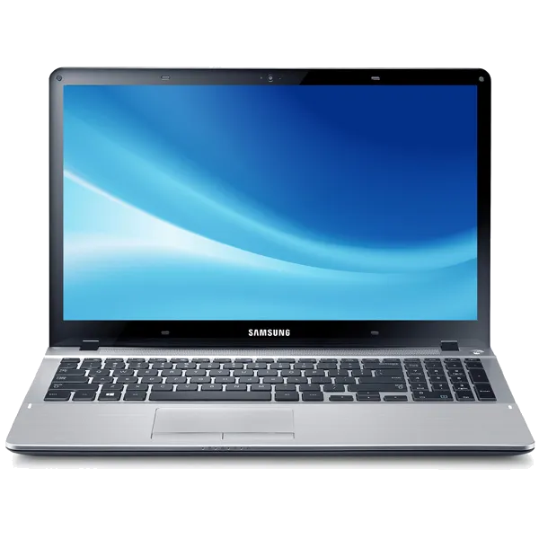 Настройка ОС Samsung 370R5E-S07