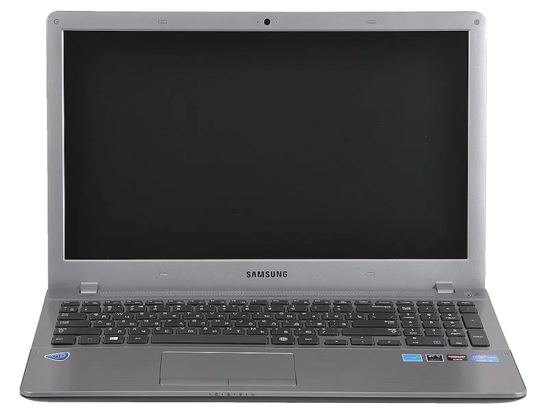 Настройка ОС Samsung 510R5E-S04