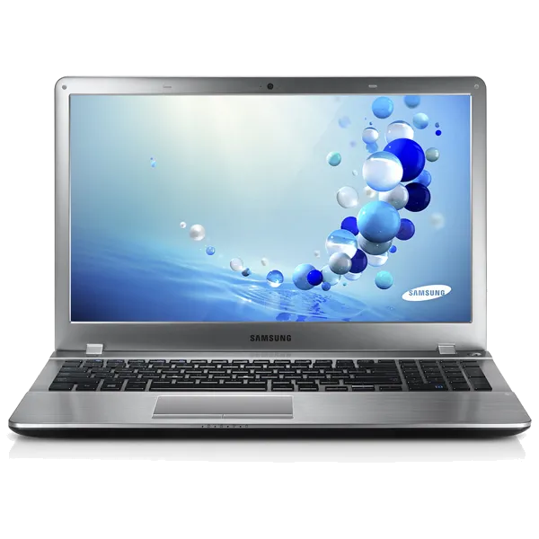 Настройка ОС Samsung 510R5E-S05