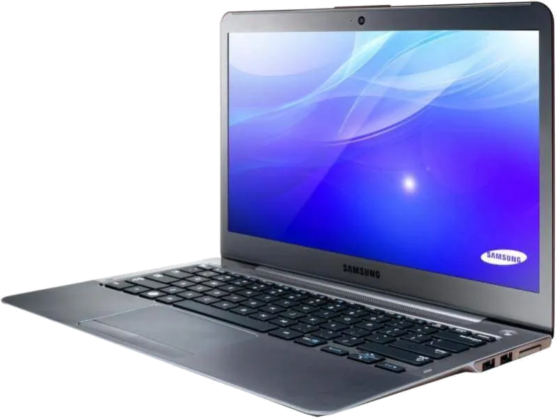 Настройка ОС Samsung 530U3C-A0H