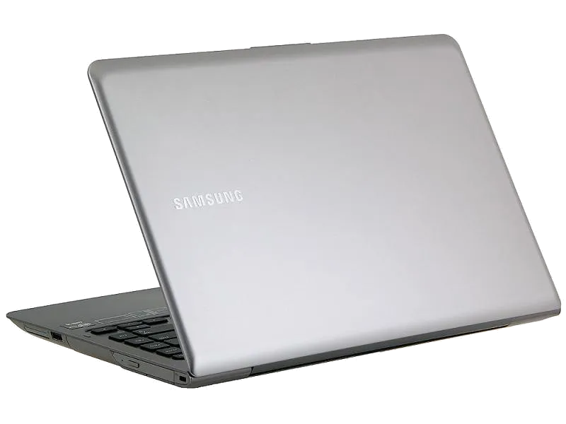 Настройка ОС Samsung 530U4C-S07