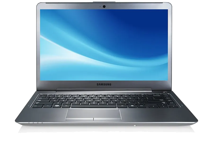 Настройка ОС Samsung 530U4C-S0A