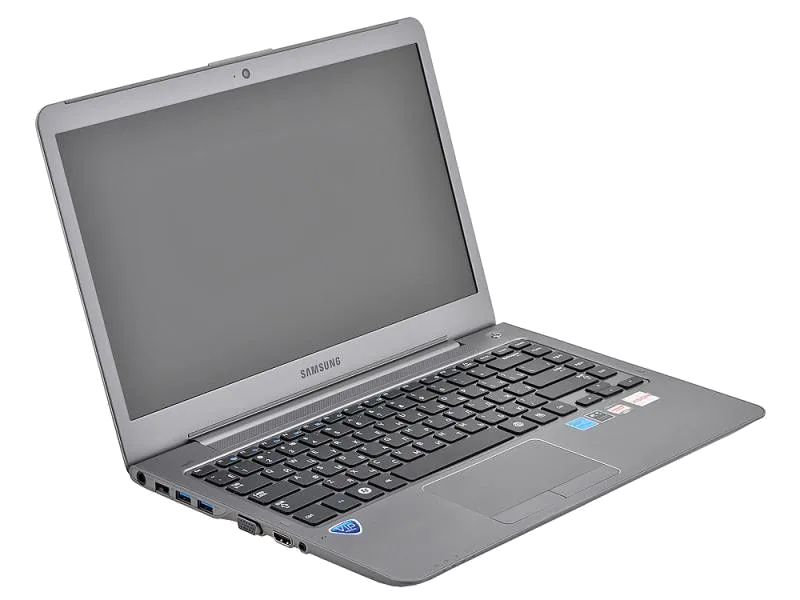 Настройка ОС Samsung 535U4C-S03