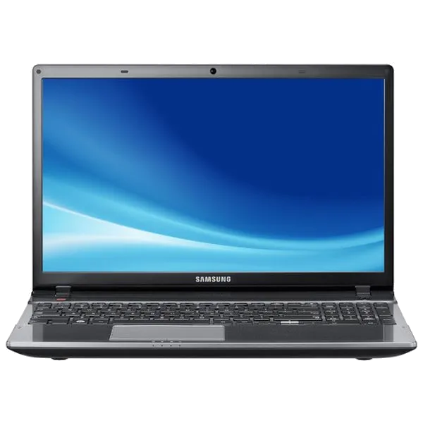 Настройка ОС Samsung 550P5C-S04