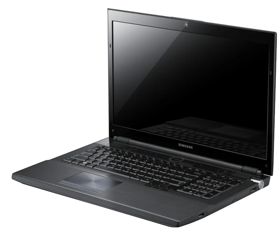 Настройка ОС Samsung 700G7A-S01
