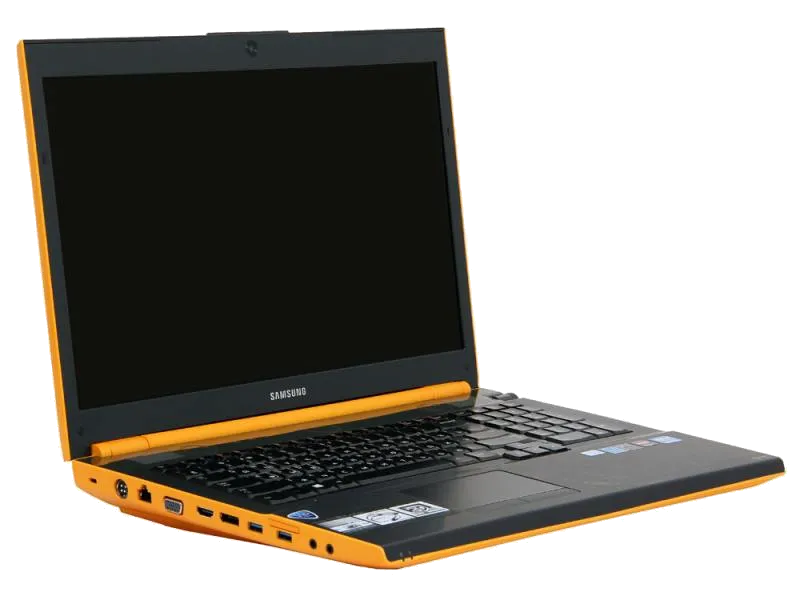 Настройка ОС Samsung 700G7C-T02