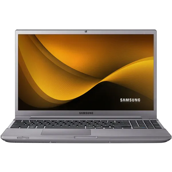 Настройка ОС Samsung 700Z5A-S01