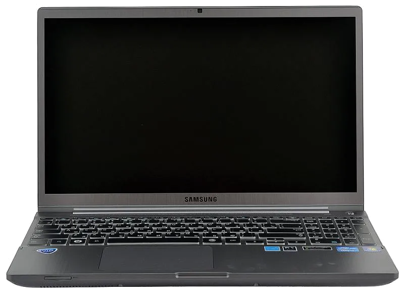 Настройка ОС Samsung 700Z5C-S02