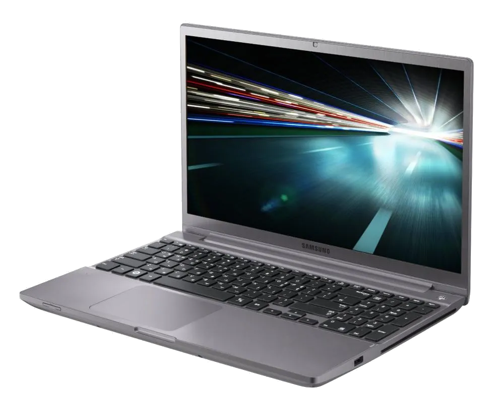 Настройка ОС Samsung 700Z5C-S03