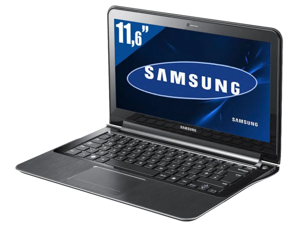 Настройка ОС Samsung 900X1A-A01