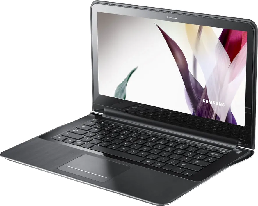 Настройка ОС Samsung 900X3A-A01