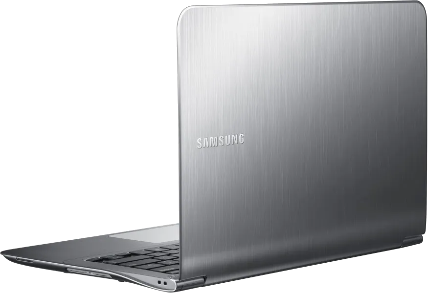 Настройка ОС Samsung 900X3A-B02
