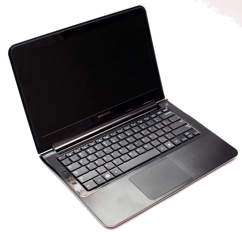 Настройка ОС Samsung 900X3A-B03