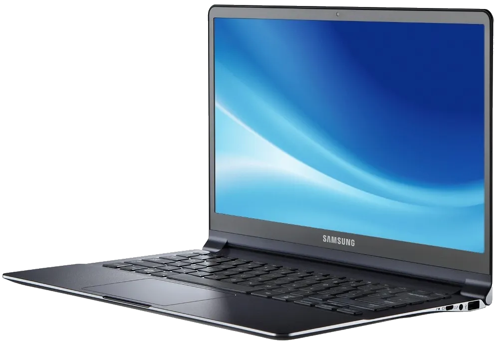 Настройка ОС Samsung 900X3C-A03