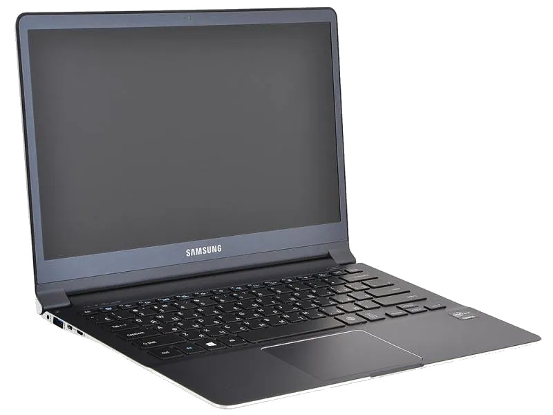 Настройка ОС Samsung 900X3C-A04