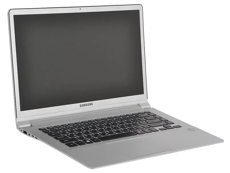 Настройка ОС Samsung 900X4D-A03