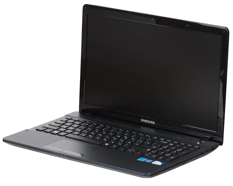 Настройка ОС Samsung ATIV Book 2 270E5E-K01