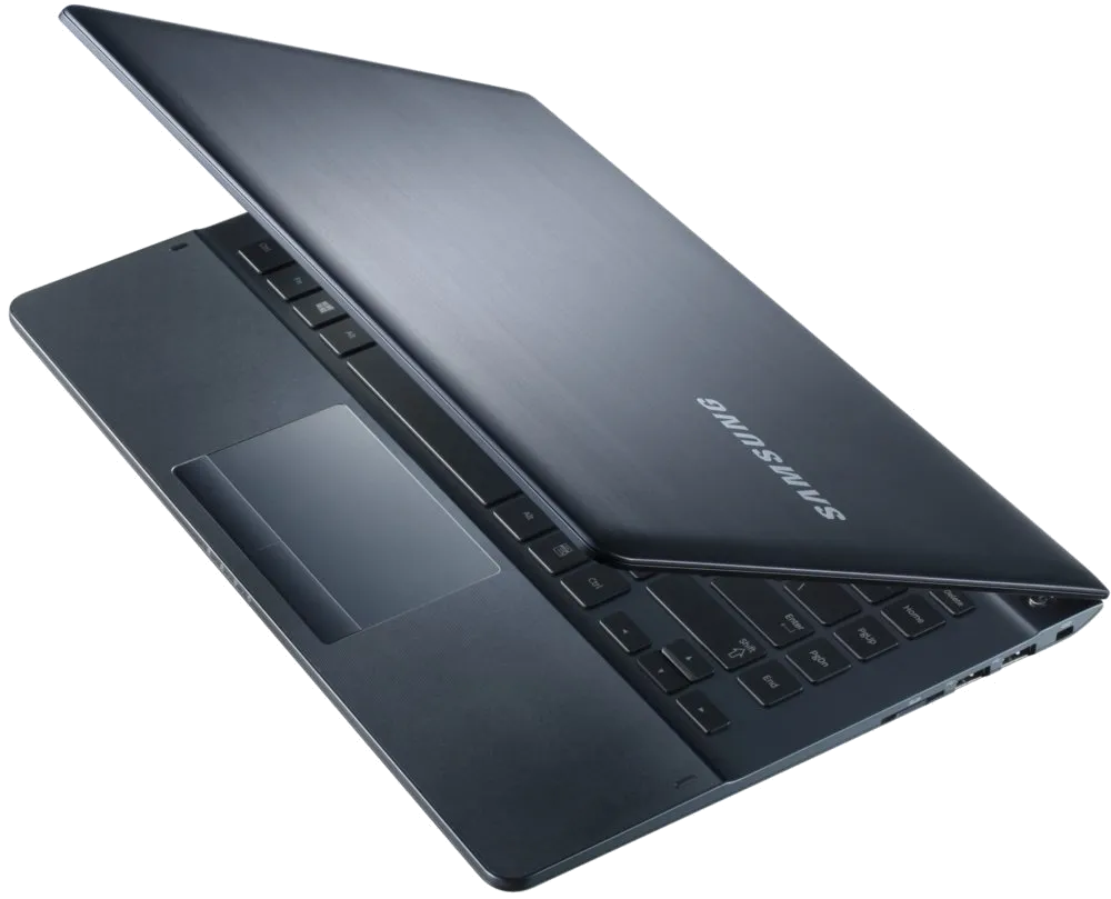Настройка ОС Samsung ATIV Book 4 450R4E-X01