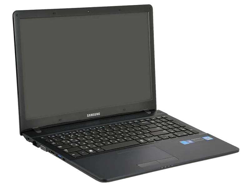 Настройка ОС Samsung ATIV Book 4 450R5E-X01