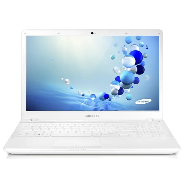 Настройка ОС Samsung ATIV Book 4 450R5E-X04