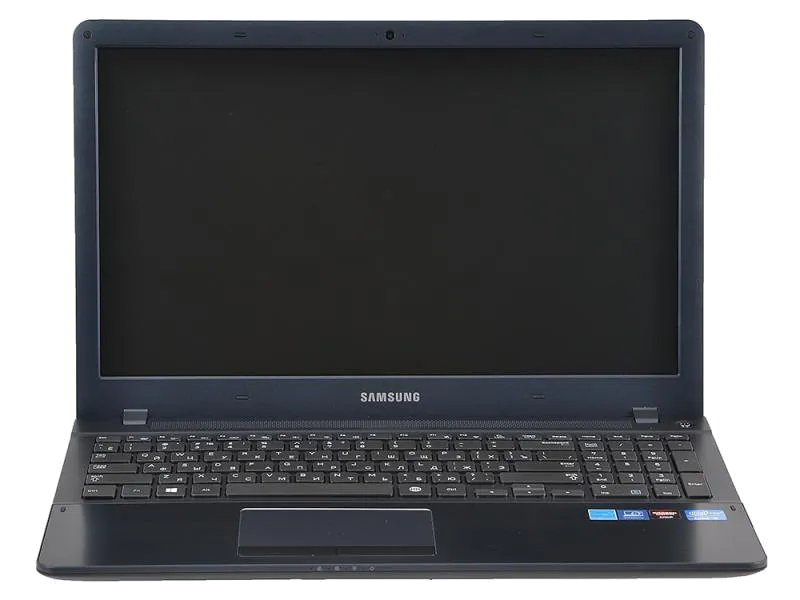 Настройка ОС Samsung ATIV Book 4 470R5E-X01